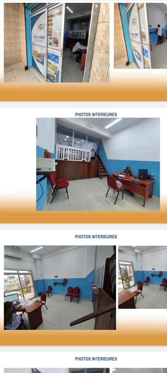 Intérieur Basson